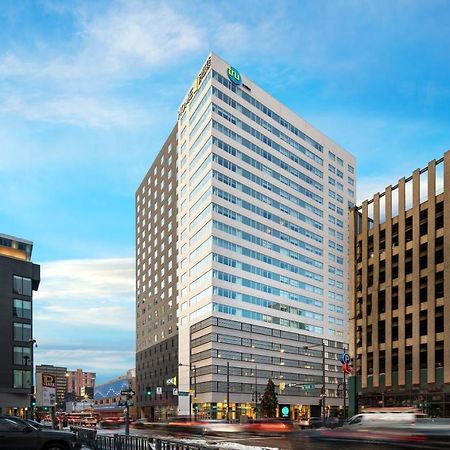 Tru By Hilton Denver Downtown Convention Center Exterior photo